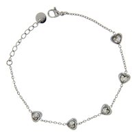 Bracciale Vag Donna in Acciaio 4700690014 - 4700690014
